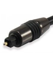 equip optisches Toslink Digital Audio Kabel St/St 3.0m Audio/Multimedia Digital/Daten 3 m TOS-Link (147922)