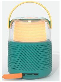 Mob karaoke speaker ks-80 - blue