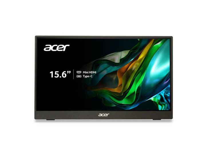 Acer Écran portable PM161QB