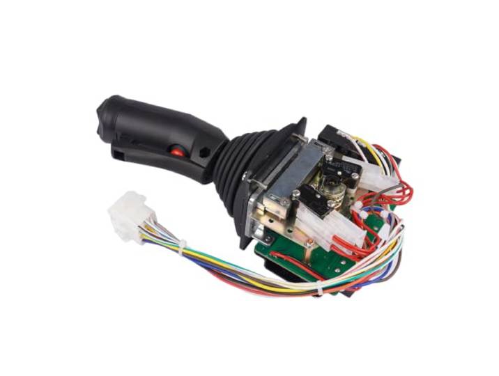 Joystick-Controller 066786-000 passend für aufrechte TM12 MX19 SL20 066786000