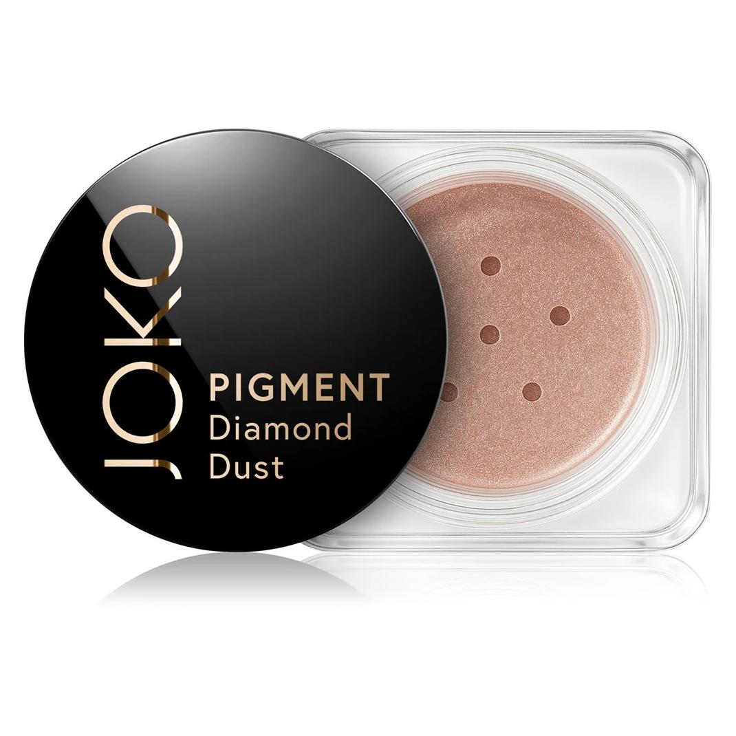Jokon Diamantstaubpigment (Nude) (68334801)