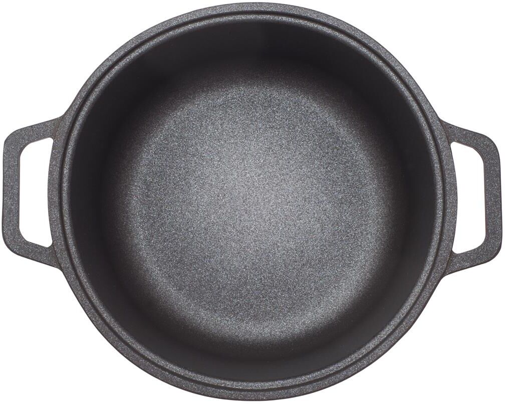 Risolì Tegame 2 Manici 28 cm