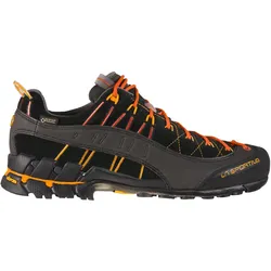 La Sportiva, Herren, Wanderschuhe, Hyper GTX (40), Schwarz