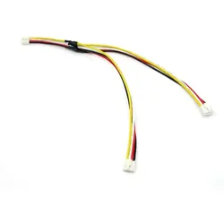 seeed Grove - Y-Adapterkabel / Branch Cable, 5er Pack