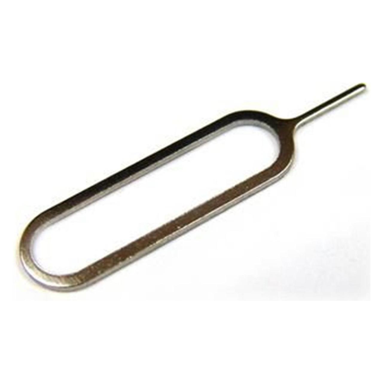 CoreParts iPad SIM Card Pin (Werkzeug, Apple iPhone 3G, Apple iPhone 3GS, Apple iPhone 4) (MSPP1736)