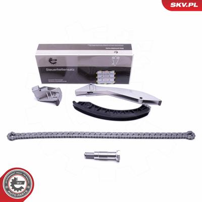 ESEN SKV Steuerkettensatz 21skv133 für BMW