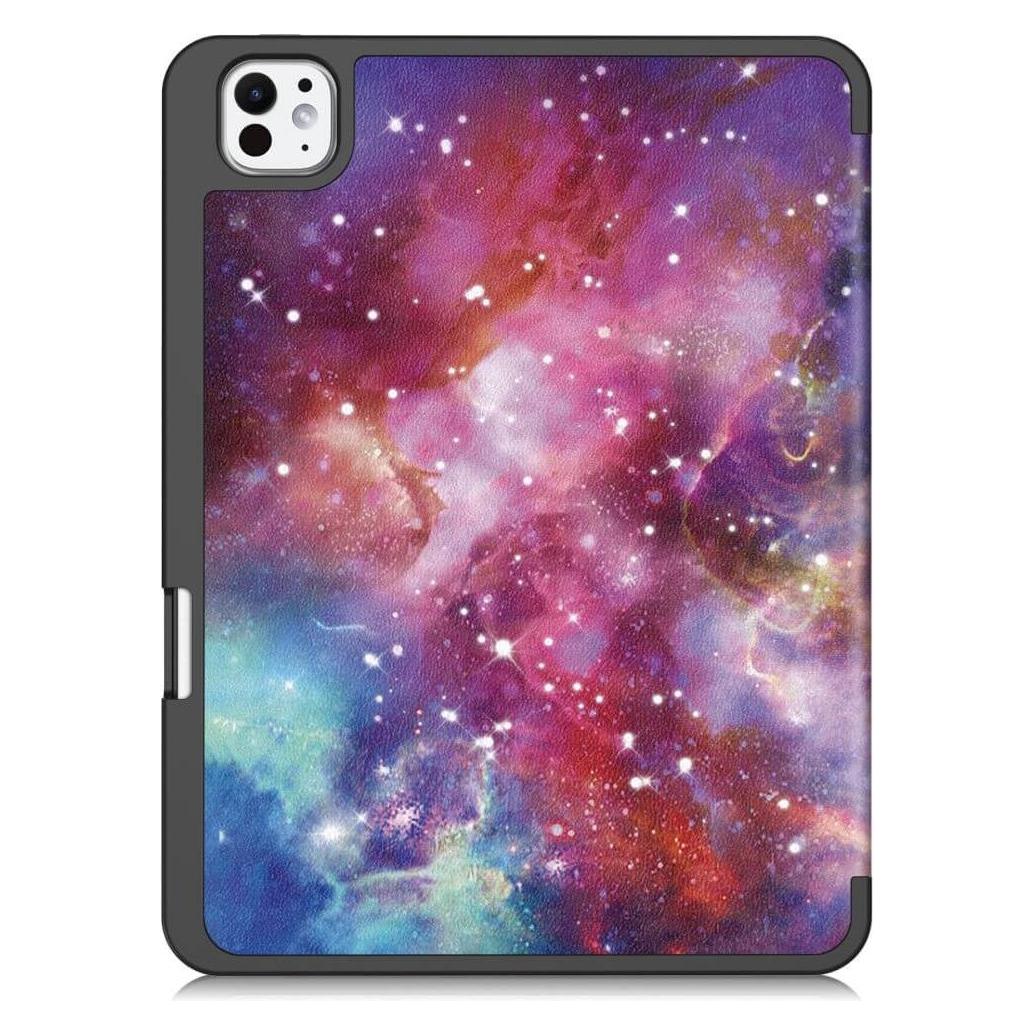Cover-Discount iPad Pro 11 2024 / 2025 - Smart Case Pencil Halter Motiv (Apple iPad Pro 11 2024, Apple iPad Pro 11 2025) (70565257)