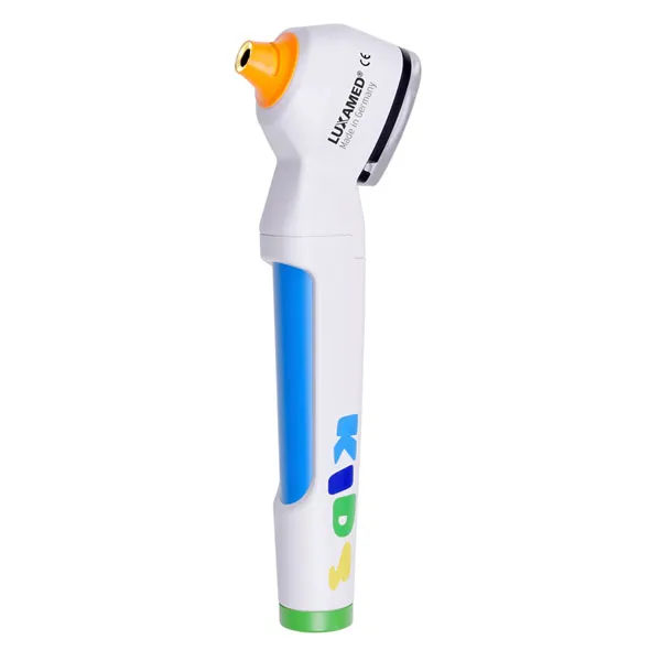 LUXAMED GmbH & CO. KG LuxaScope Auris LED Otoskop 2,5 V Kids A1.516.914