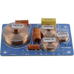 Visaton HW 3/120 NG - 8 Ohm 3-Wege Frequenzweiche 8 Ω 5412