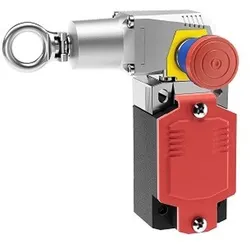 Bernstein Seilzugschalter SRO-M78-31-HL30-2