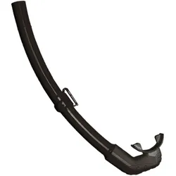 Mares Schnorchel Element - Braun
