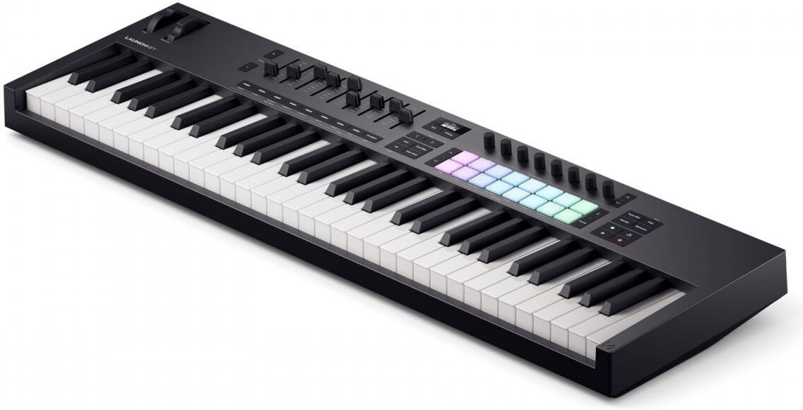 Novation Launchkey 61 MK4