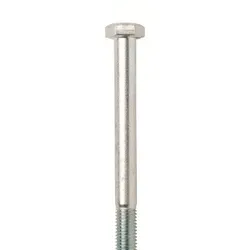 Striebel & John ZX184 Sechskantschraube M12x130, verzinkt 2CPX044038R9999
