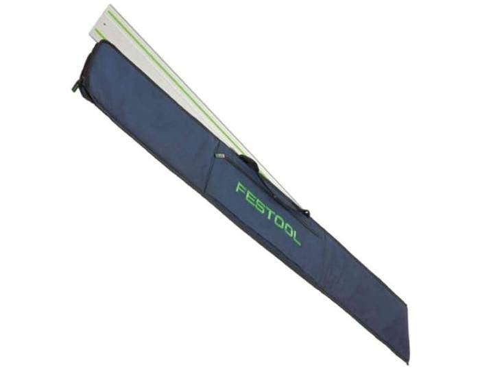 Festool Sacoche de transport FESTOOL FS-BAG 1900-578069 Sac de transport pour rails FS jusqu'à 1900 mm - Nylon résistant à l'eau\, bandoulière\, protections d'angle