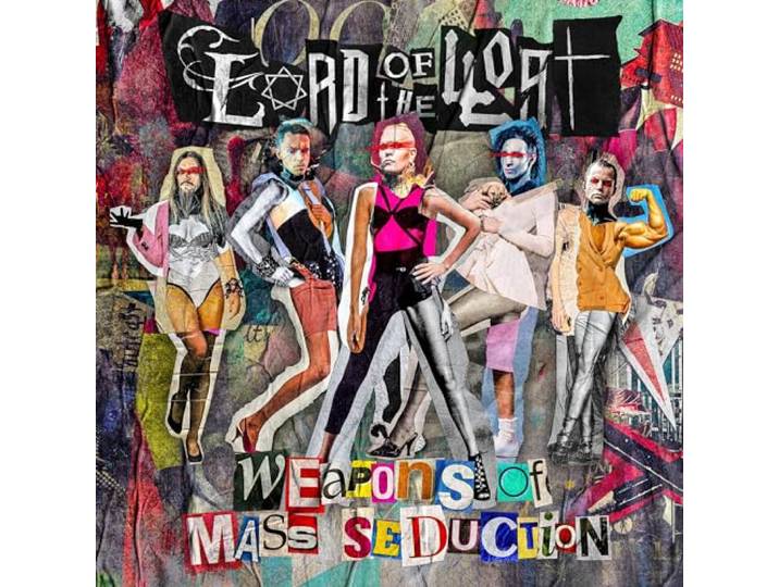 Weapons Of Mass Seduction