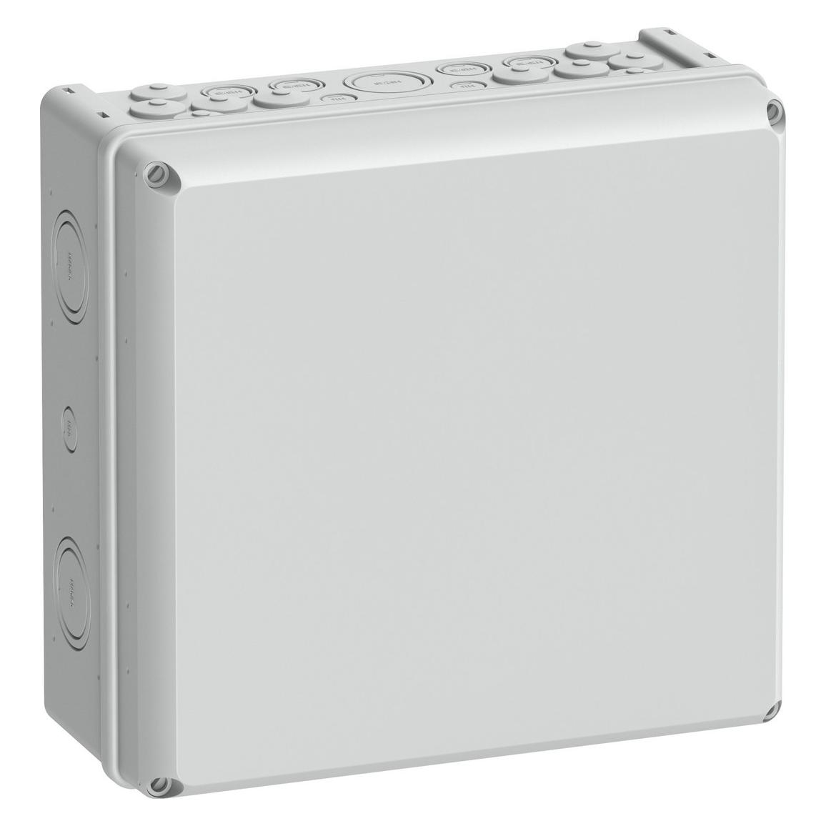 Spelsberg Installations-Gehäuse 300 x 31 (Gehäuse) (73341001)