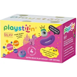 Playstilin Silky