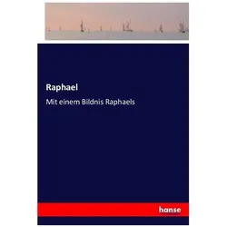 Raphael, Belletristik