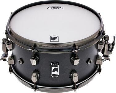 "Mapex 13""x07"" Hydro Snare Noir"
