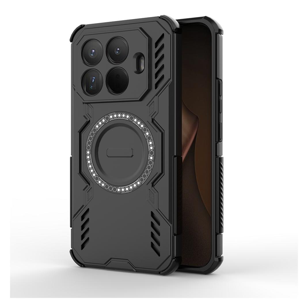 Techsuit ArmorMag Case (Xiaomi 15T Pro) (62923447)