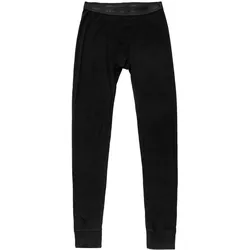 Devold, Herren, Funktionsunterhose, Breeze Long Johns (M), Schwarz