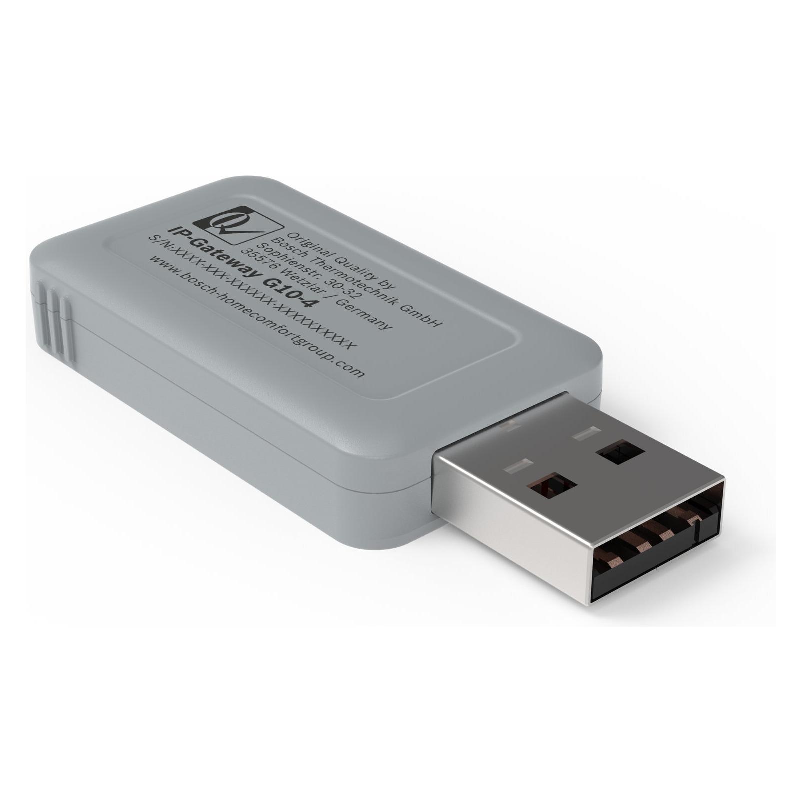 Bosch Home Comfort IP-Gateway (7733703987)