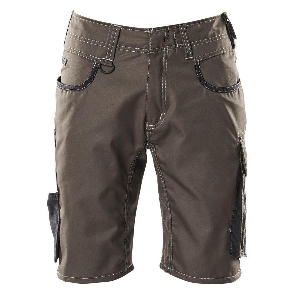 Mascot Short Unique Stuttgart dunkelanthrazit/schwarz Gr. 42 (42) (5711074686162)