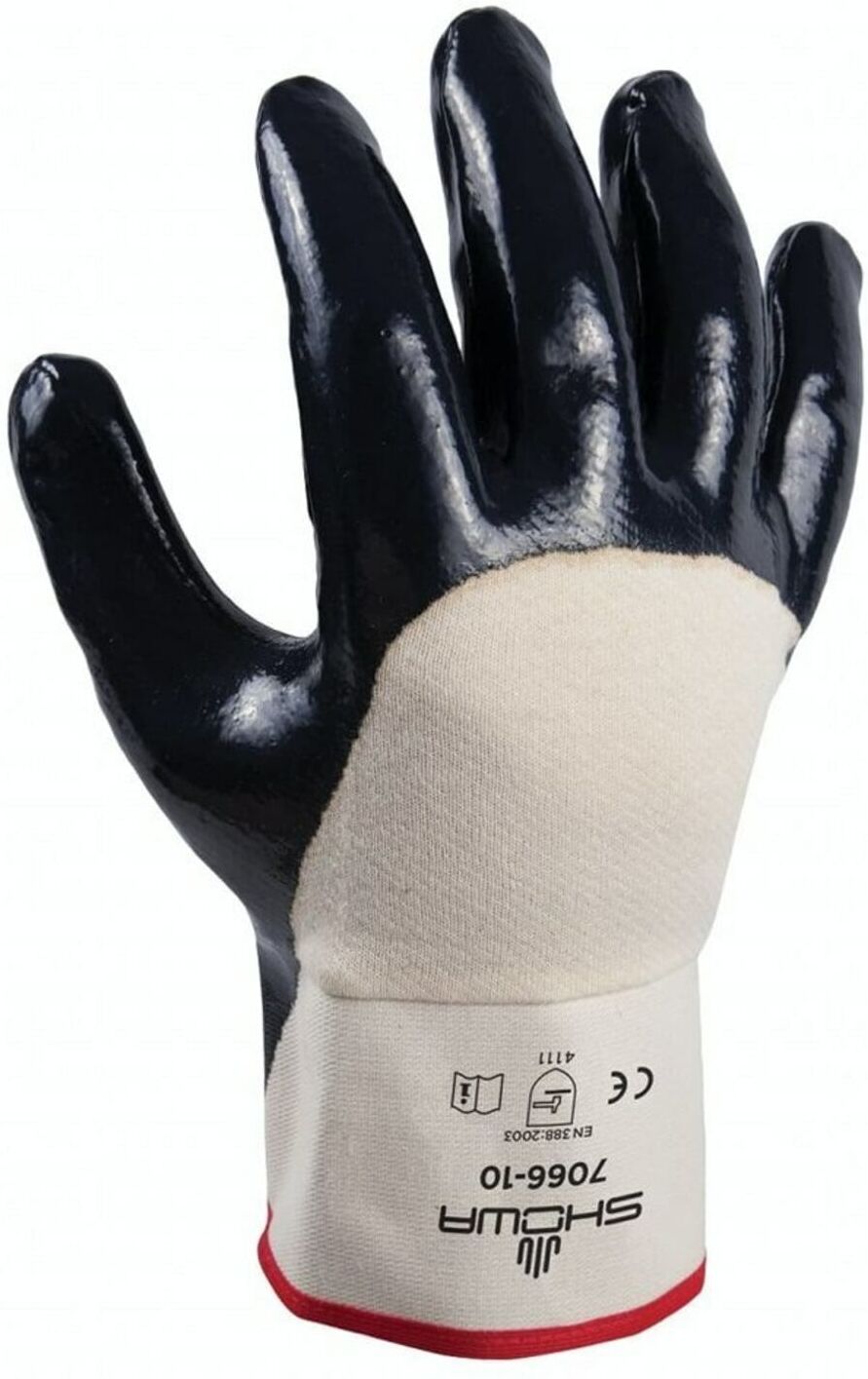 SHOWA Handschuh 7066 Gr. 08 (7066-08)