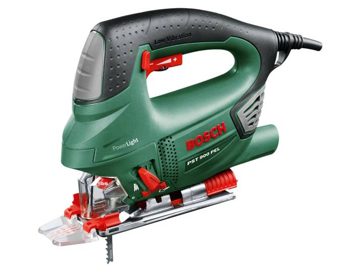 Stichsäge PST 900 PEL