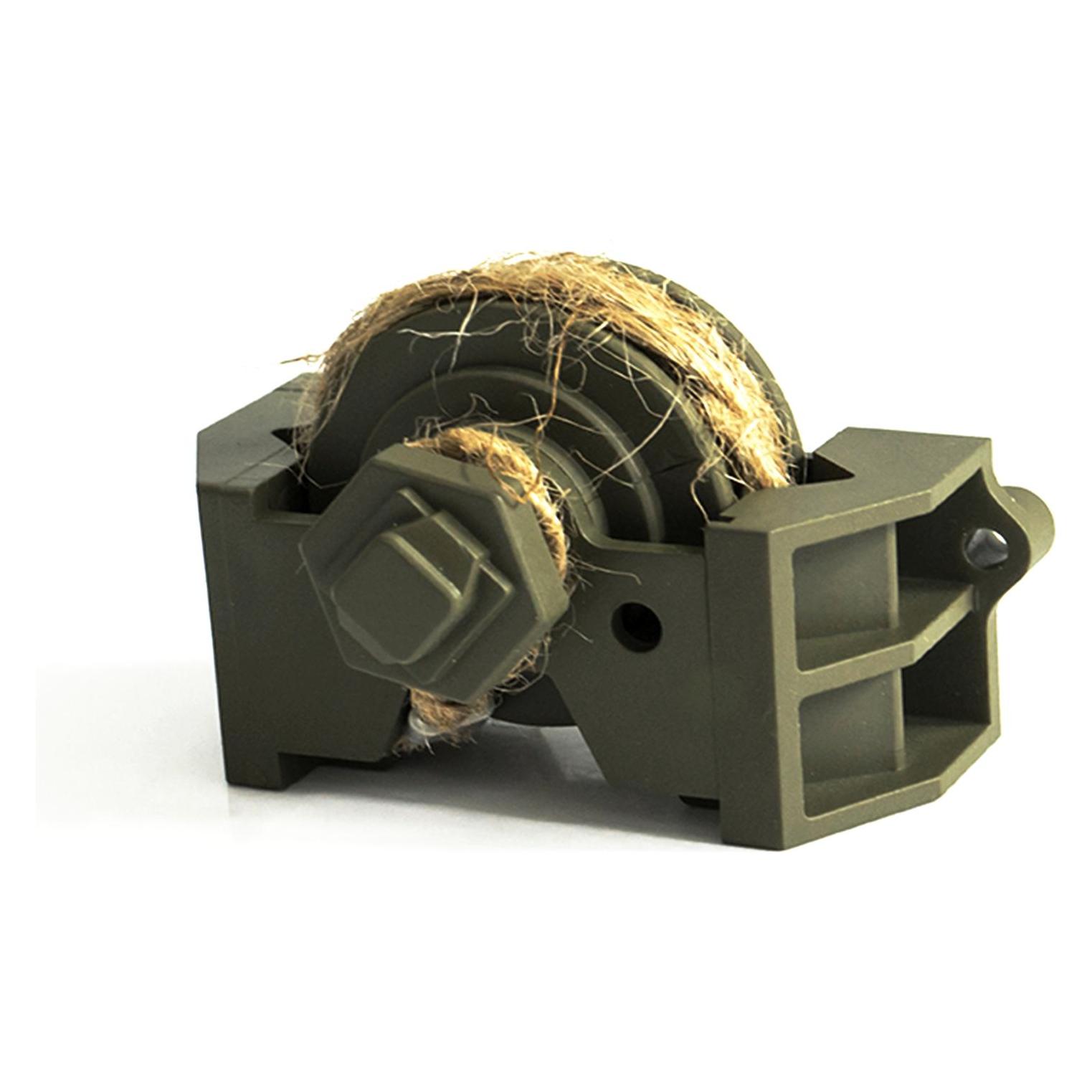 Amewi Winde grün für 8x8 Truck (39884521)
