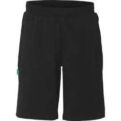 UHLSPORT Shorts ID, Größe 3XL in Schwarz Schwarz