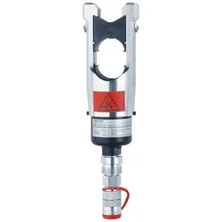 Klauke Presskopf hydraulisch, 10 PK120U