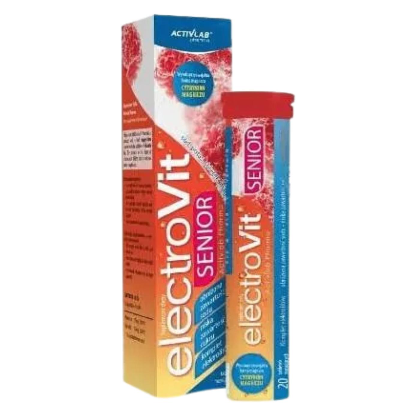 Activelab Na (Intimwaschlotion, 500 ml) (33214297)