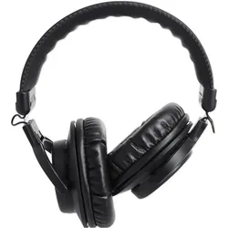 Audio-Technica Ath-Pro5x (Kabelgebunden), Kopfhörer, Schwarz