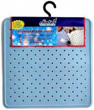 DINTEX Alfombra De Caucho Para Ducha