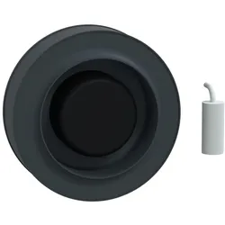 Schneider Electric NSYCUSP004DG Lüfter-Kit für vernetzte Kühlgeräte, Climasys CU