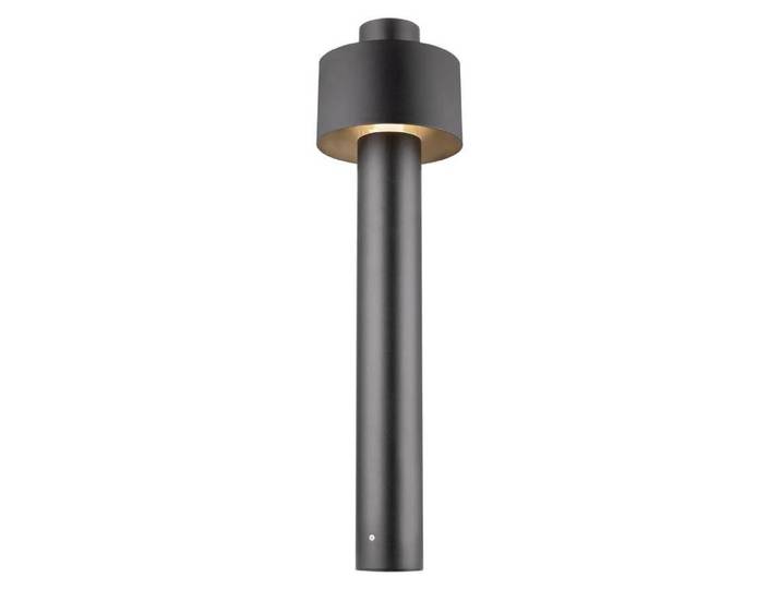 SLV PHOTONI CYL POLE 75\, Lampadaire\, E27\, 1x max. 13W\, noir 1008193