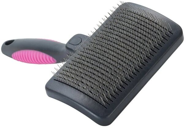 Buster Carda Auto-Limpeza Com Puas Suaves Medium 8 cm