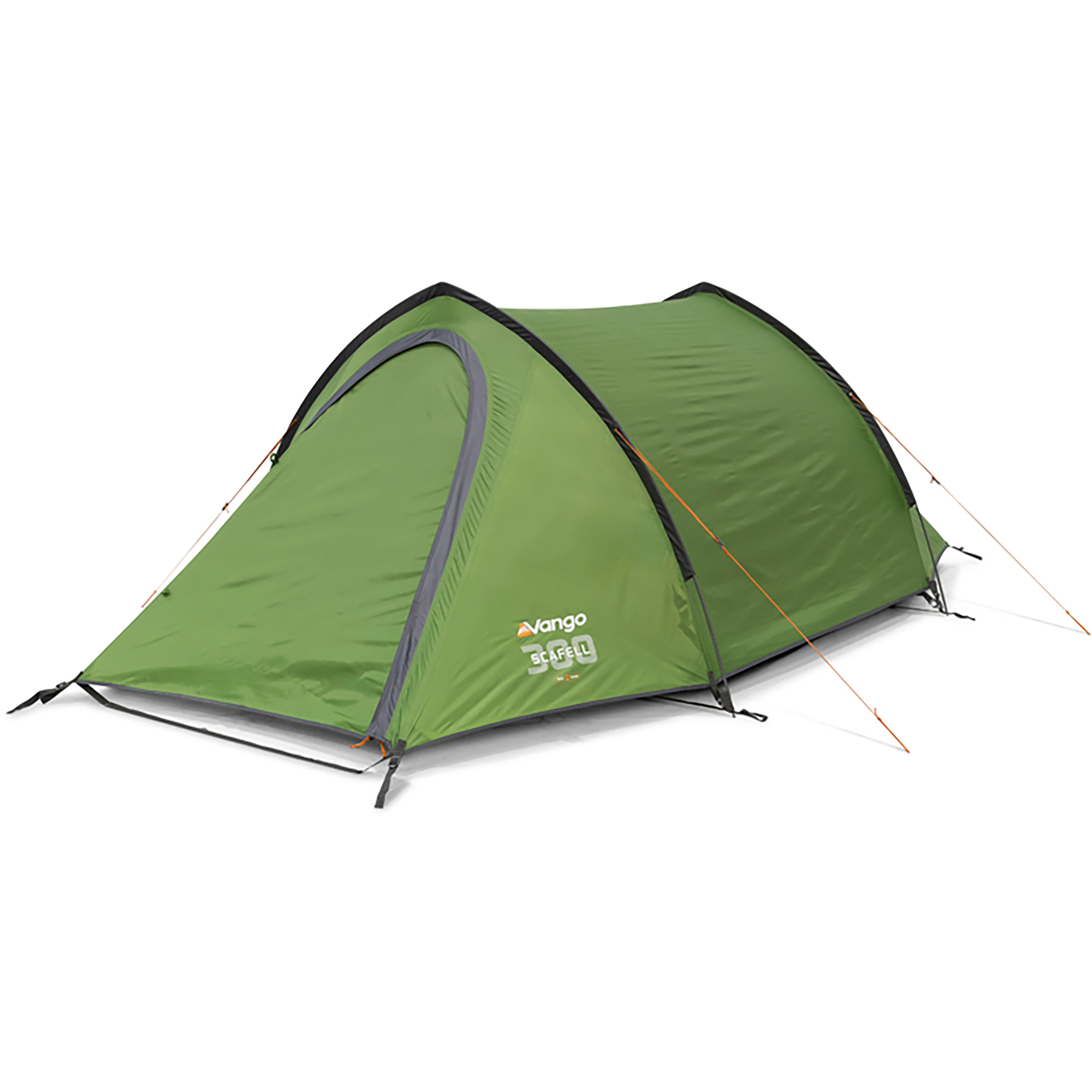 Vango Scafell 300 Zelt Campingzelte gruen Camping