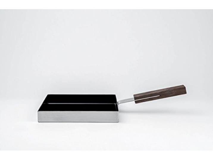 knIndustrie - Voorbij Basic De Omelet - pan 21x21 cm