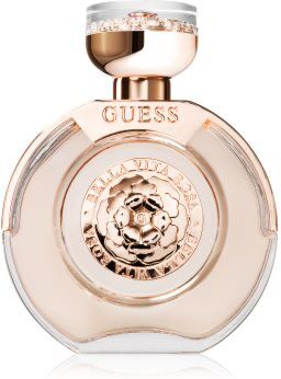 Guess Bella Vita Rosa Eau de Toilette para mulheres 100 ml. Bella Vita Rosa