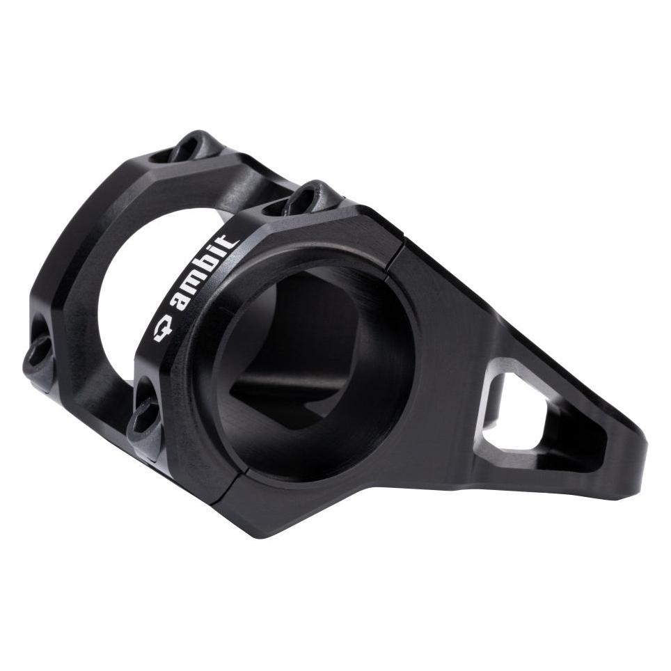 Ambit Realm DH Vorbau, Lenkerklemmung 35 mm - schwarz (45 mm) (59418011)
