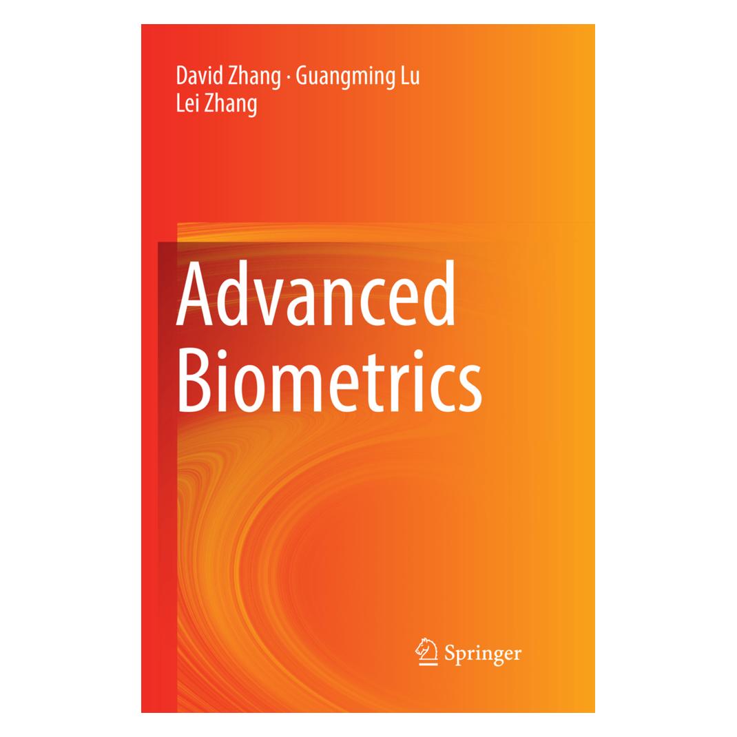 Springer Advanced Biometrics (Englisch, Softcover, David Zhang, Guangming Lu, Lei Zhang) (56053276)