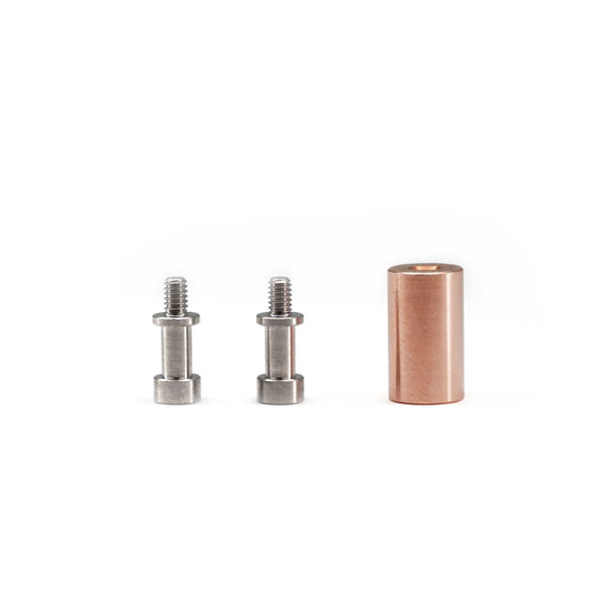 Microswiss Micro Swiss FlowTech™ Hardware Kit for Creality Ender 3 V3 KE and CR-10 SE M3026
