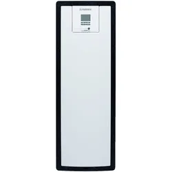 Vaillant Solarstation VMS 8 Zweistrang Solarstation Einsteigerpaket