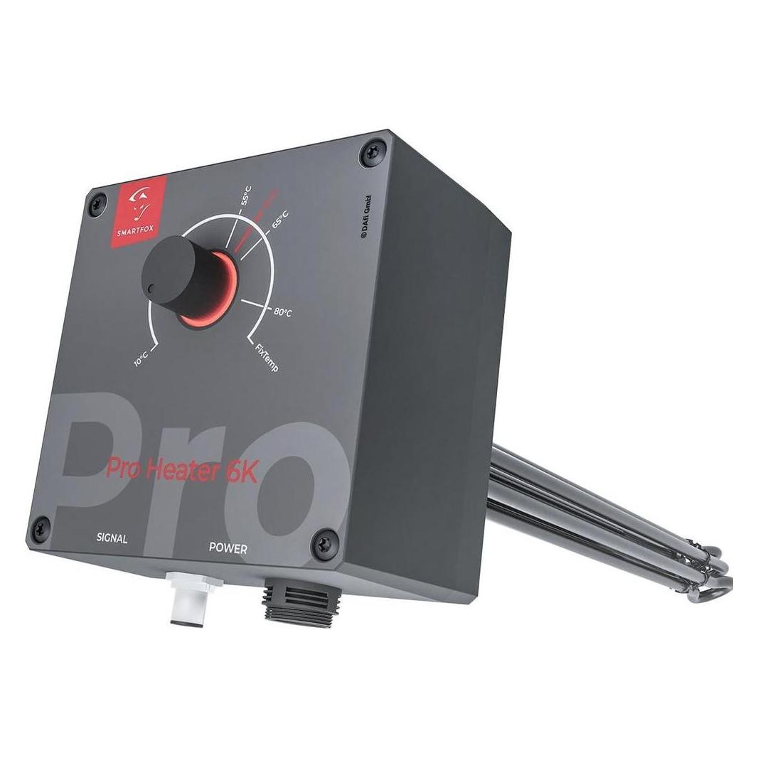 Smartfox SMAR Heizstab Pro Heater (6000 W) (0767523866338)