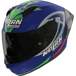 Nolan N60-6 Sport Replica Manzi Helm M (58)