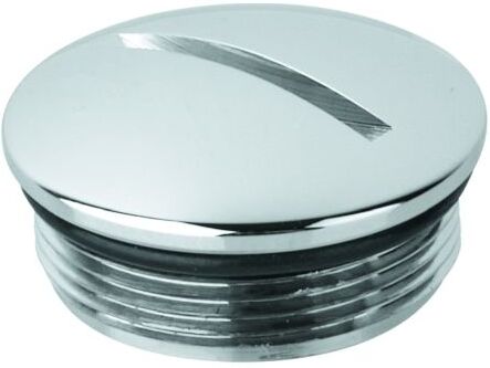 Grohe Verschlußschraube 47195 47195000 für diverse Thermostate chrom