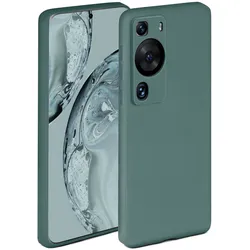 ONEFLOW Soft Case Huawei P60 mit Kameraschutz
