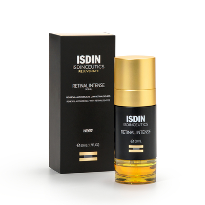 ISDIN GmbH ISDIN ISDINCEUTICS Retinal Intense Gel 50 ml 17926380